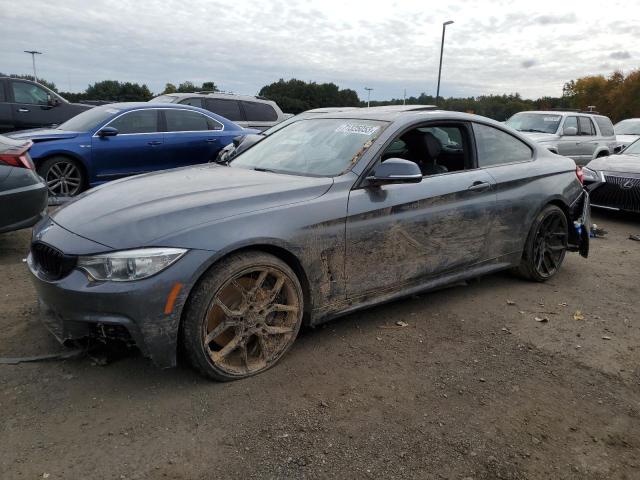 bmw 4 series 2014 wba3r5c59ek188355