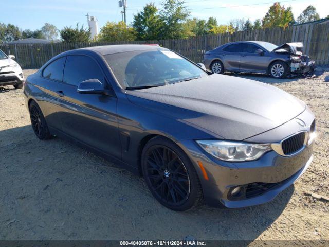 bmw 435i 2015 wba3r5c59fk372230