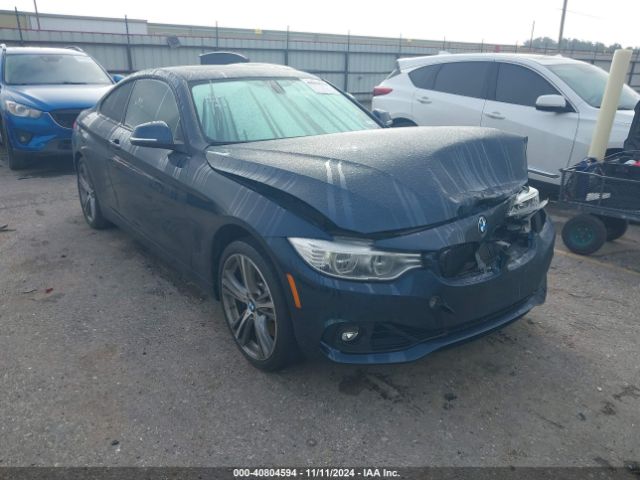 bmw 435i 2015 wba3r5c59fk372907