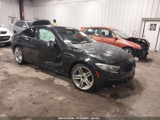 bmw 435i 2016 wba3r5c59gk373735