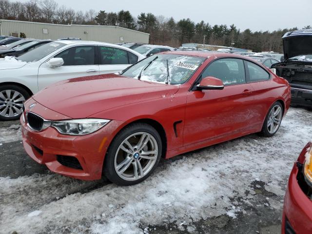 bmw 4 series 2014 wba3r5c5xek188347