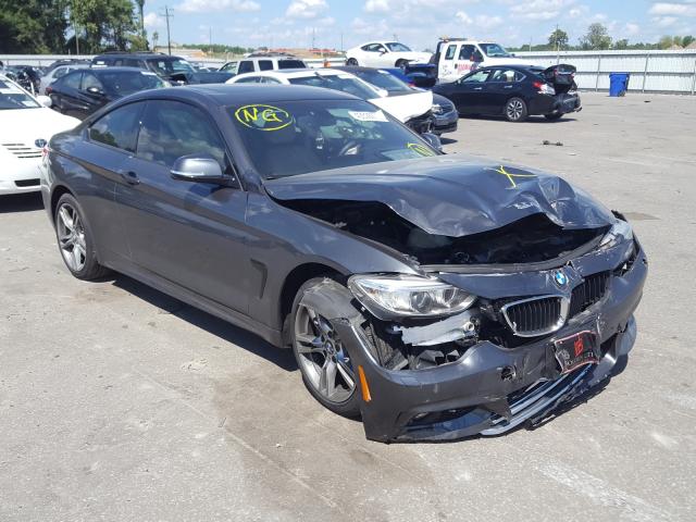 bmw 435 xi 2016 wba3r5c5xgk373940