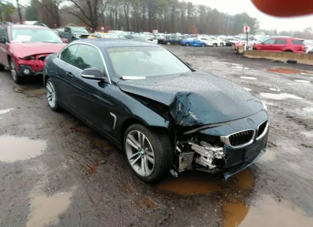 bmw 4 series 2014 wba3t1c52eps98970