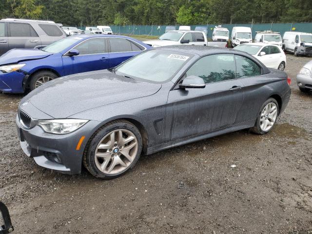 bmw 4 series 2014 wba3t1c57eps98186