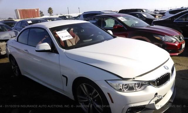 bmw 435 2014 wba3t3c51ej876765