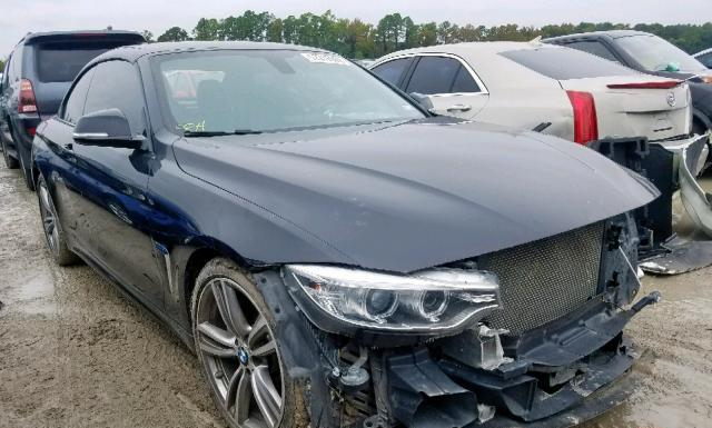 bmw 435 2014 wba3t3c51ep736986