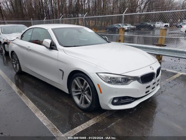 bmw 435i 2016 wba3t3c52g5a42101