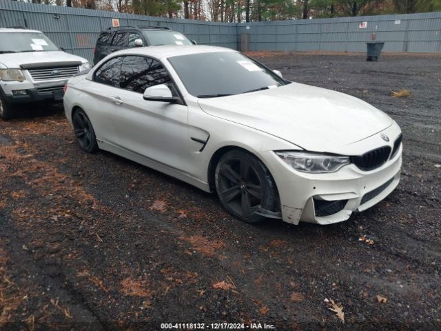 bmw 435i 2016 wba3t3c54g5a41984