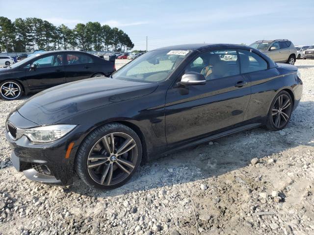 bmw 435 i 2016 wba3t3c56g5a42408