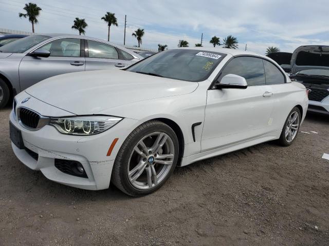 bmw 435 i 2014 wba3t3c57ep737673