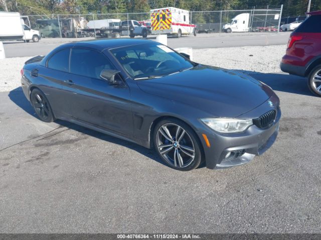 bmw 435i 2015 wba3t3c57fp738663