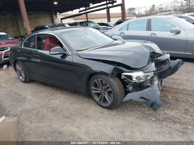 bmw 435 2016 wba3t3c57g5a41722