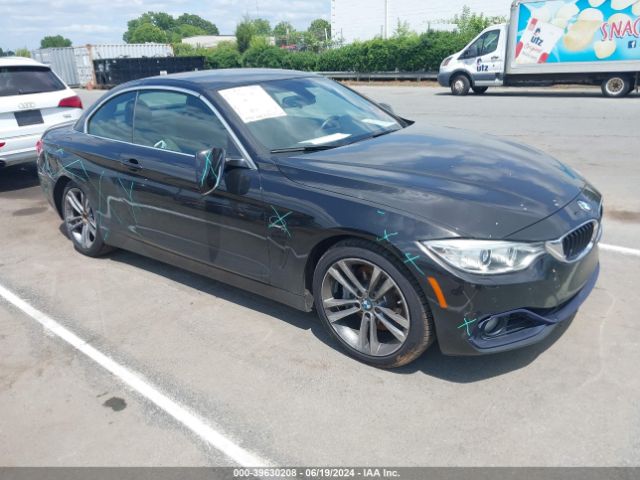 bmw 435i 2016 wba3t3c59g5a41592