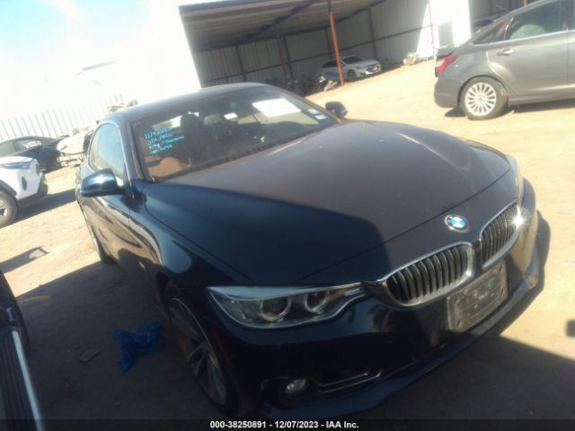 bmw 435 2016 wba3t3c5xg5a41648