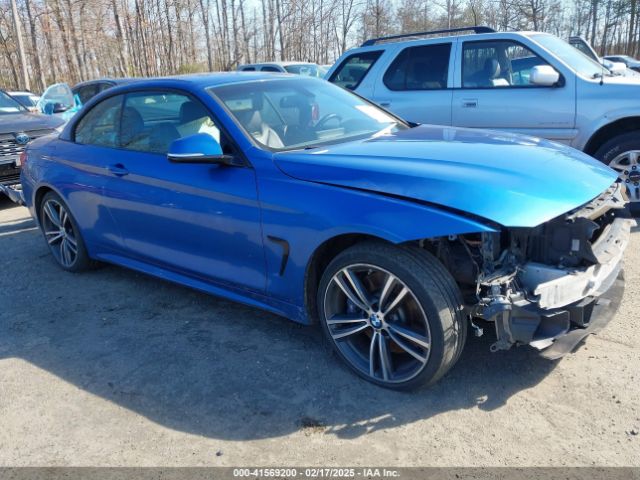 bmw 435i 2016 wba3t7c51g5a38418