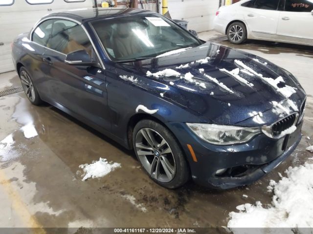 bmw 435i 2016 wba3t7c52g5a38136