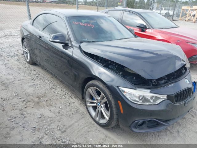 bmw 435i 2015 wba3t7c58fpw79968