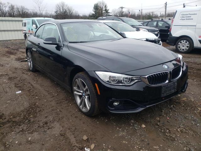 bmw 435 xi 2016 wba3t7c59g5a37887