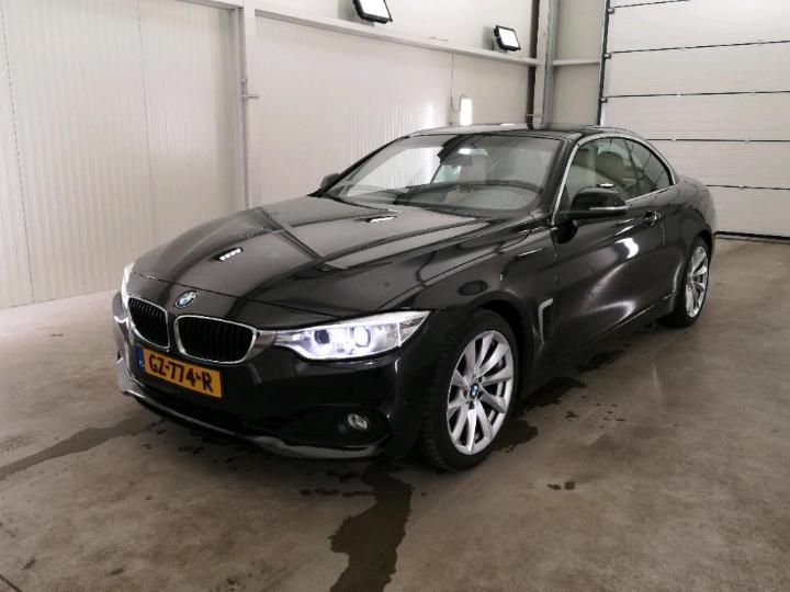 bmw 4 2015 wba3v110x0p963432