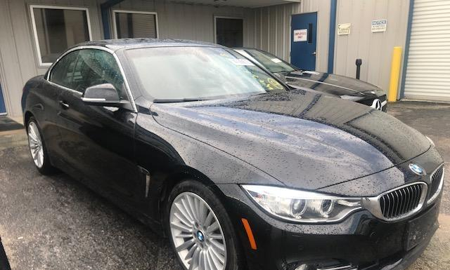 bmw 428 2014 wba3v5c50ep747791