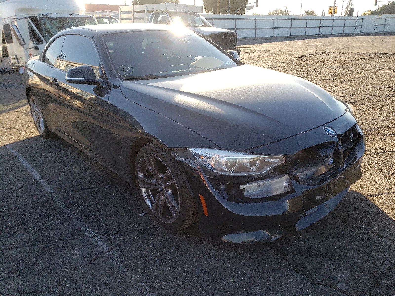 bmw 428 i 2014 wba3v5c50ep751159