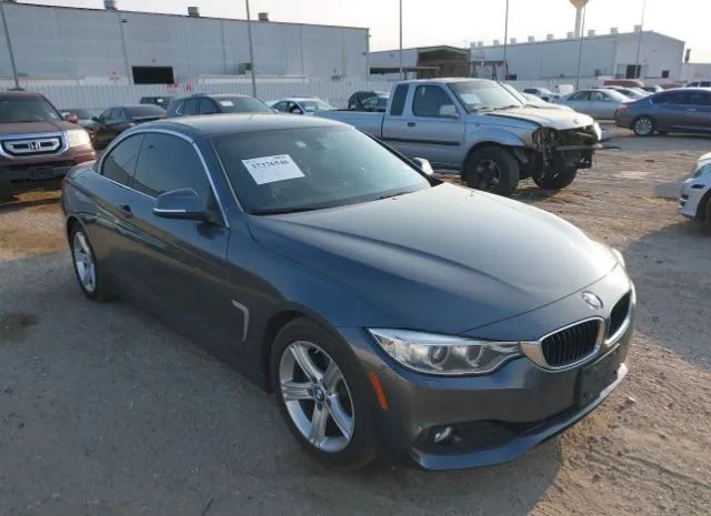 bmw  2014 wba3v5c51ep747783