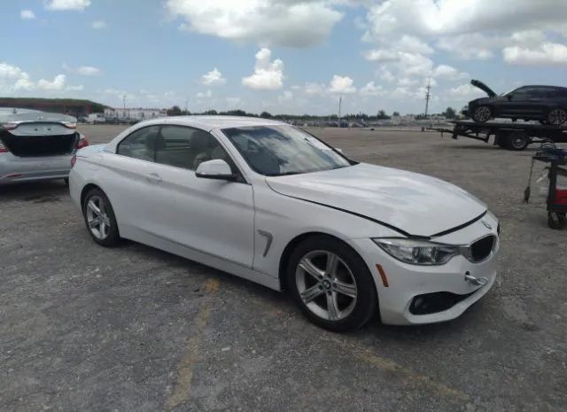 bmw 4 series 2015 wba3v5c51fp752015