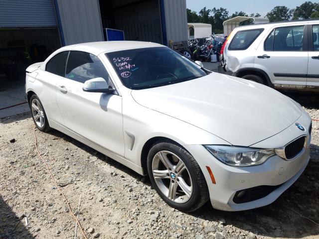 bmw 428 i 2015 wba3v5c51fp753200