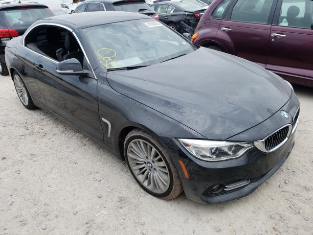 bmw 428 i 2014 wba3v5c54ej969172