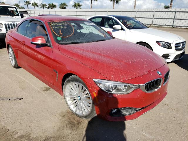 bmw 428 i 2015 wba3v5c54fp752204