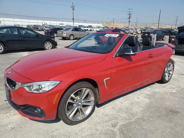 bmw 4 series 2015 wba3v5c55fp753104