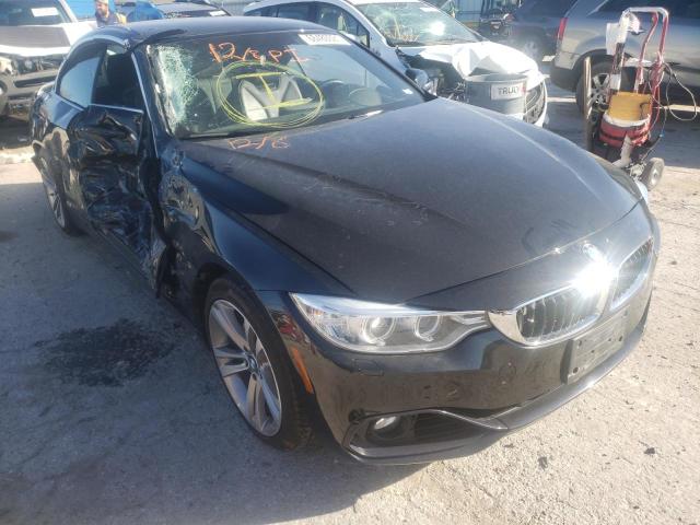 bmw 428 i 2015 wba3v5c56fp753273