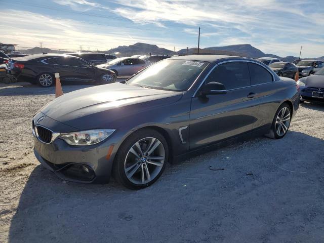 bmw 4 series 2015 wba3v5c56fp753645