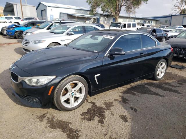 bmw 428 i 2015 wba3v5c57fp752200