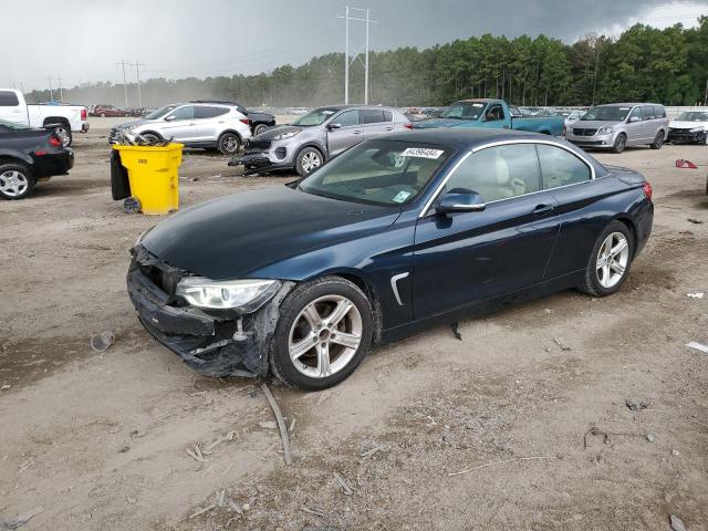 bmw 428 i 2014 wba3v5c58ej969305