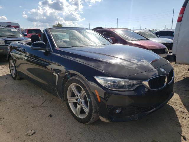 bmw 428 i sule 2014 wba3v7c50ep771097