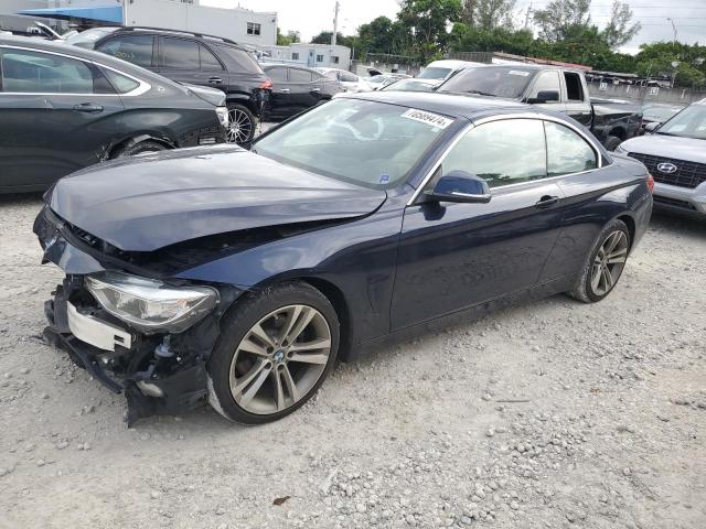 bmw 428 i sule 2016 wba3v7c50g5a27615