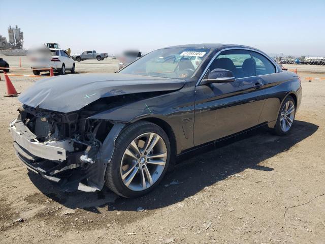 bmw 4 series 2016 wba3v7c50g5a27839