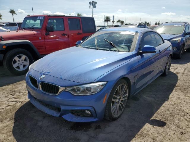 bmw 428 i sule 2016 wba3v7c51g5a25016