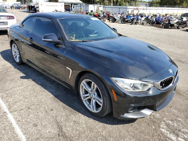 bmw 428 i sule 2014 wba3v7c52ep770789