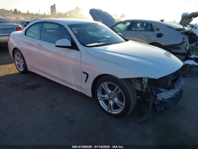 bmw 428i 2015 wba3v7c52f5a24567