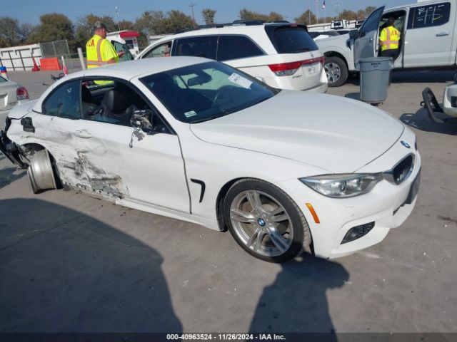 bmw 428i 2015 wba3v7c54fp771525