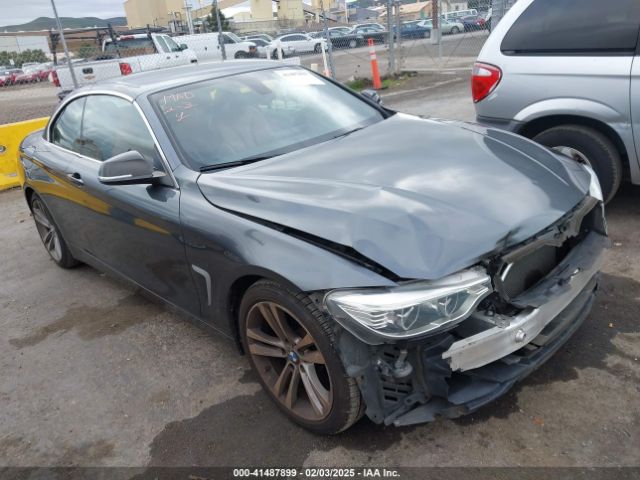 bmw 428i 2015 wba3v7c54fp772531