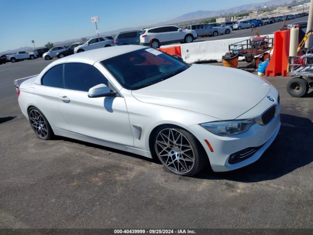 bmw 428i 2015 wba3v7c54fp772934