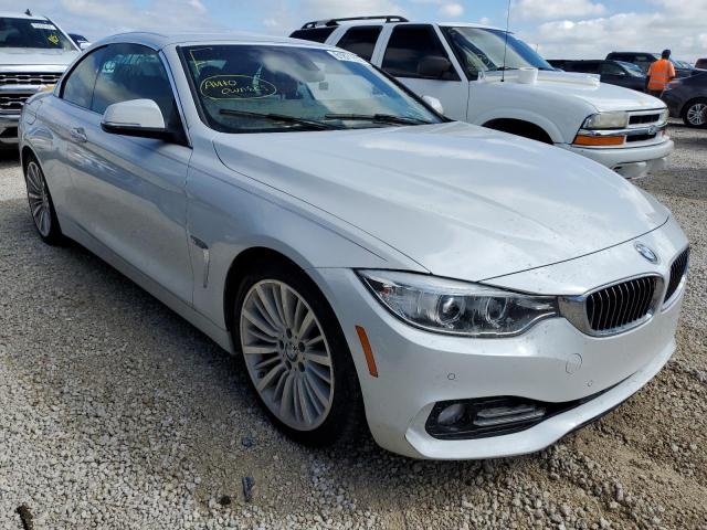 bmw 428 i sule 2014 wba3v7c55ej872994