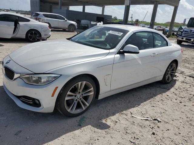 bmw 428 i sule 2016 wba3v7c55g5a25309