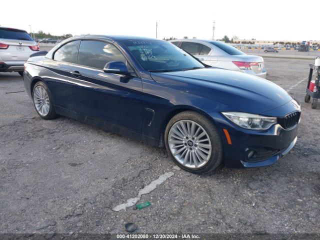 bmw 428i 2016 wba3v7c55g5a26203