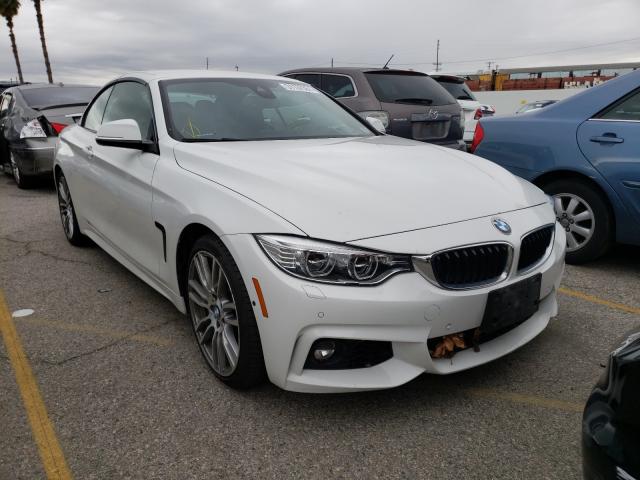 bmw 428 i sule 2016 wba3v7c55g5a26721