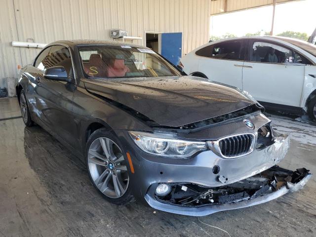 bmw 428 i sule 2016 wba3v7c55g5a27495