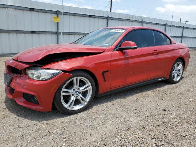 bmw 428 i sule 2016 wba3v7c57g5a26154